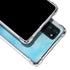 Disney Princess Moana Portrait Galaxy S20 FE Clear Case